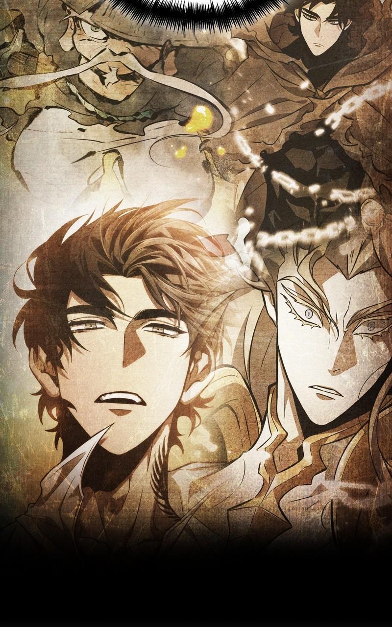 The World After the Fall Chapter 70