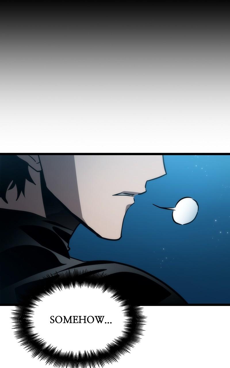 The World After the Fall Chapter 70