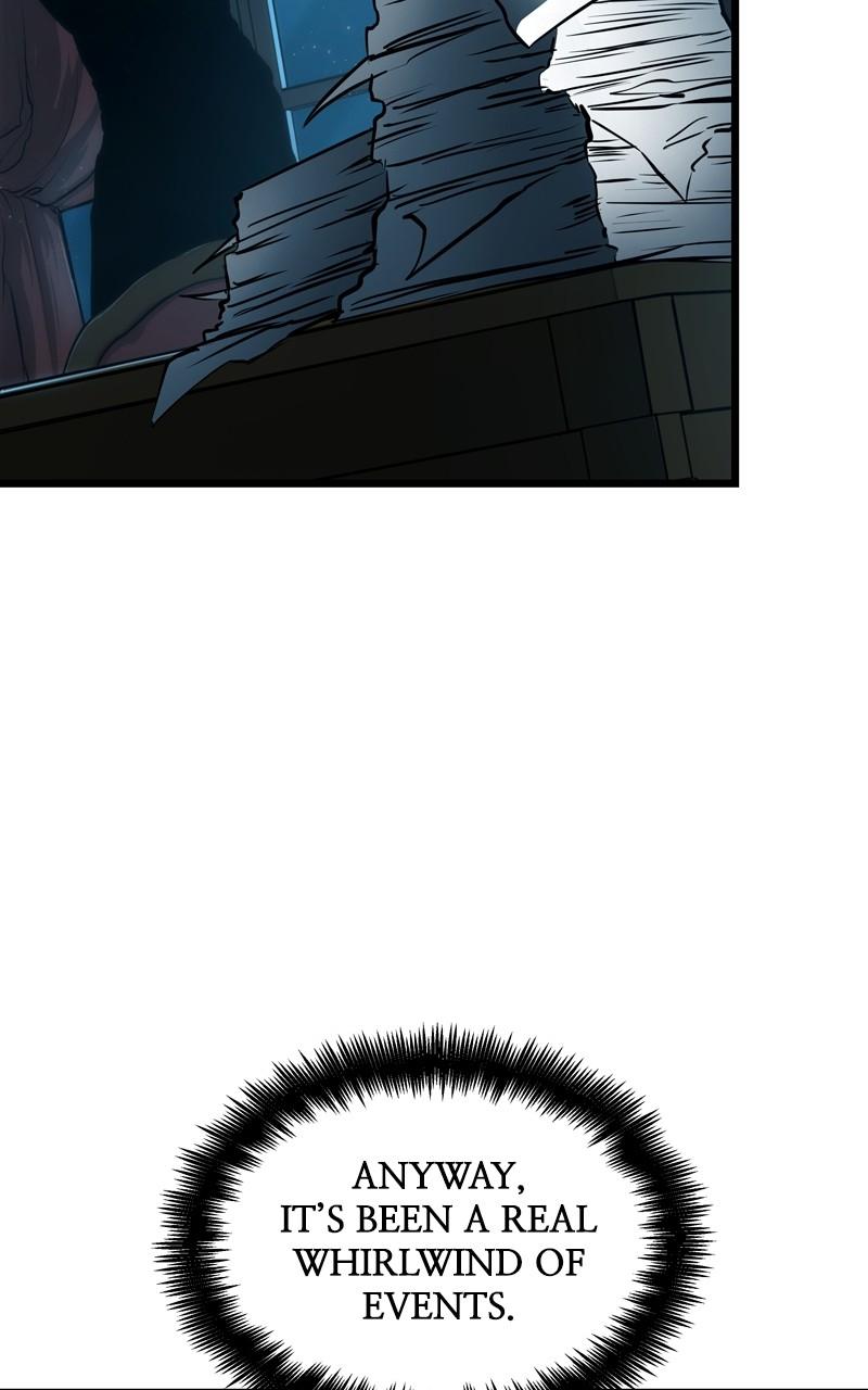 The World After the Fall Chapter 70