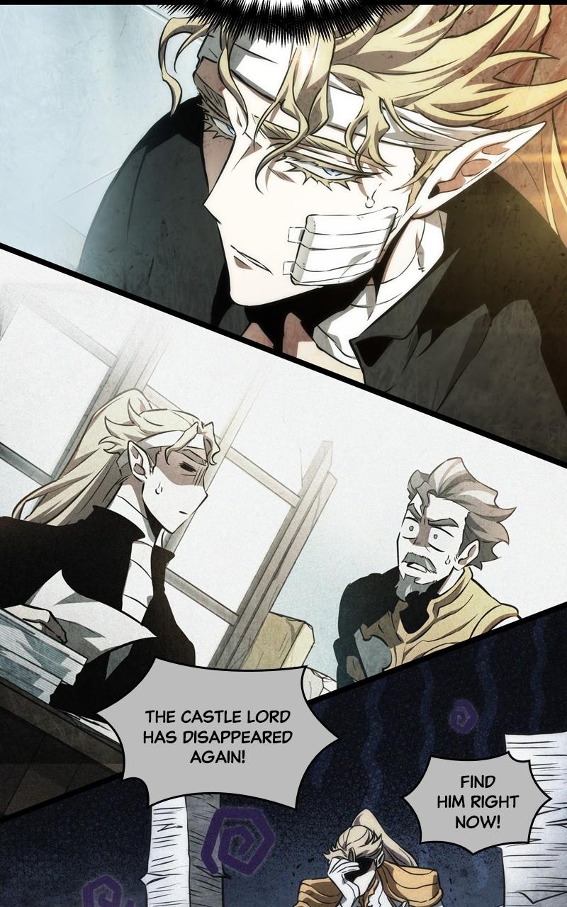 The World After the Fall Chapter 70