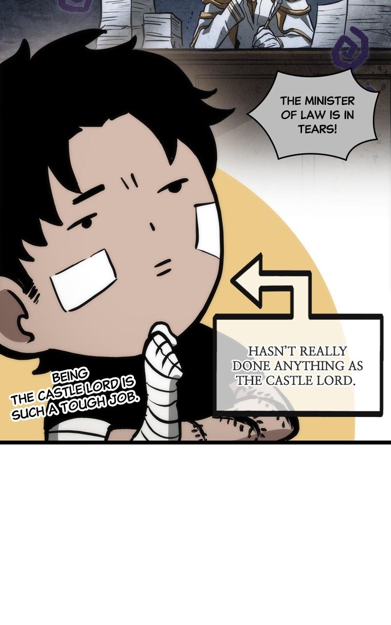 The World After the Fall Chapter 70