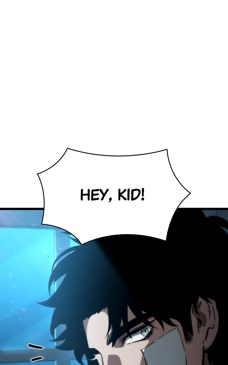 The World After the Fall Chapter 70