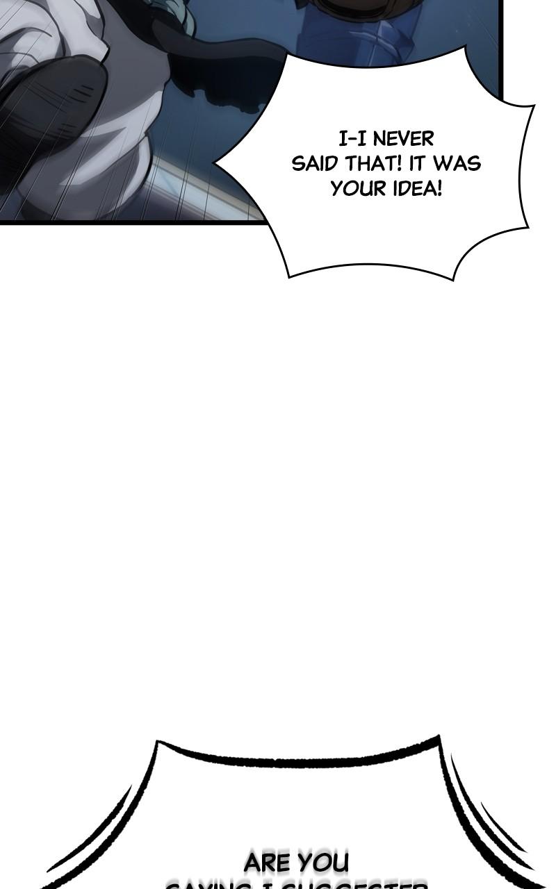 The World After the Fall Chapter 70