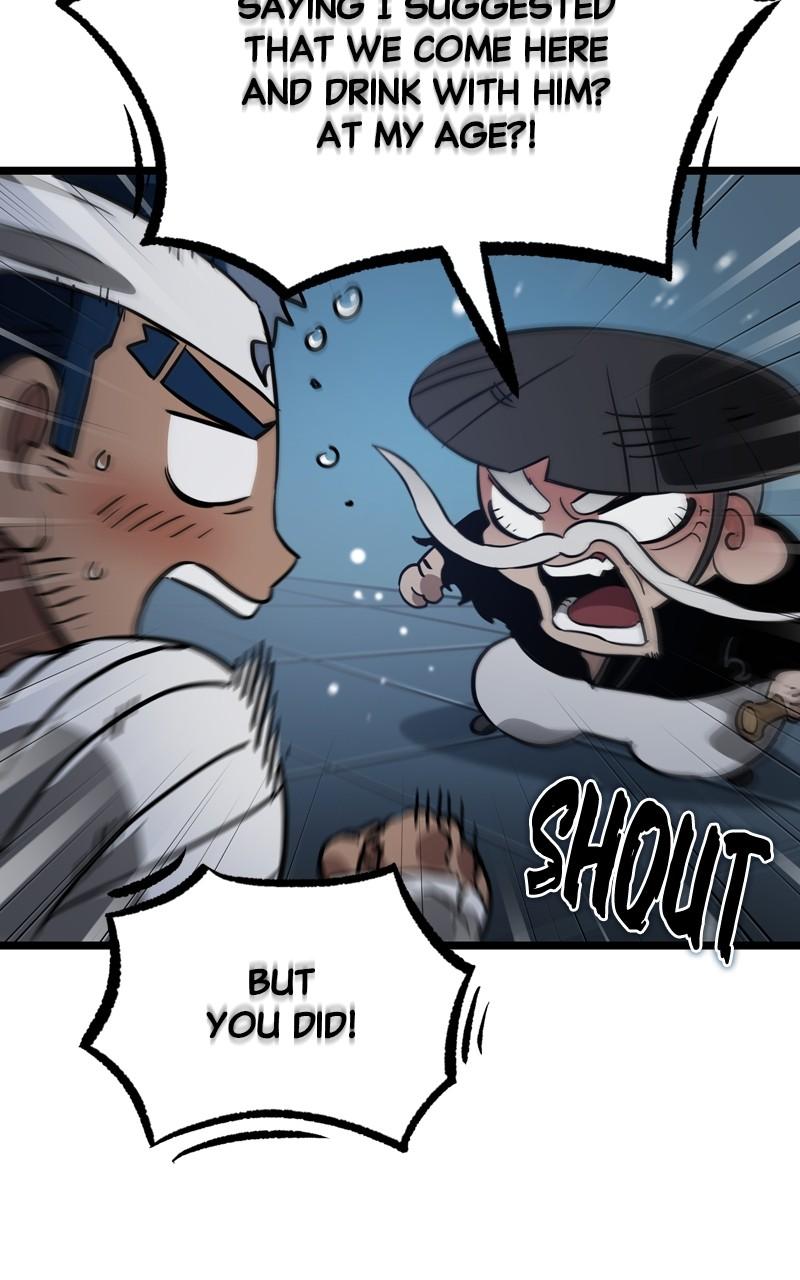 The World After the Fall Chapter 70