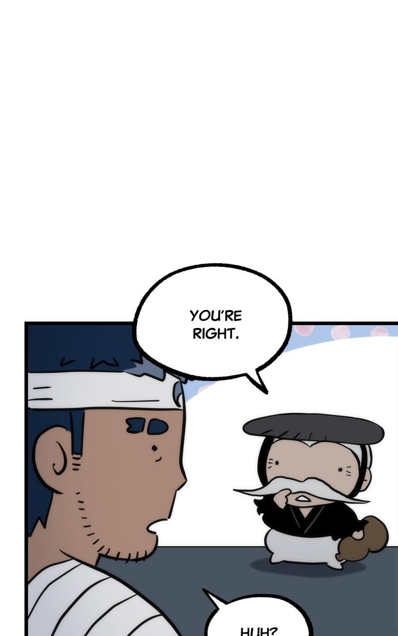 The World After the Fall Chapter 70