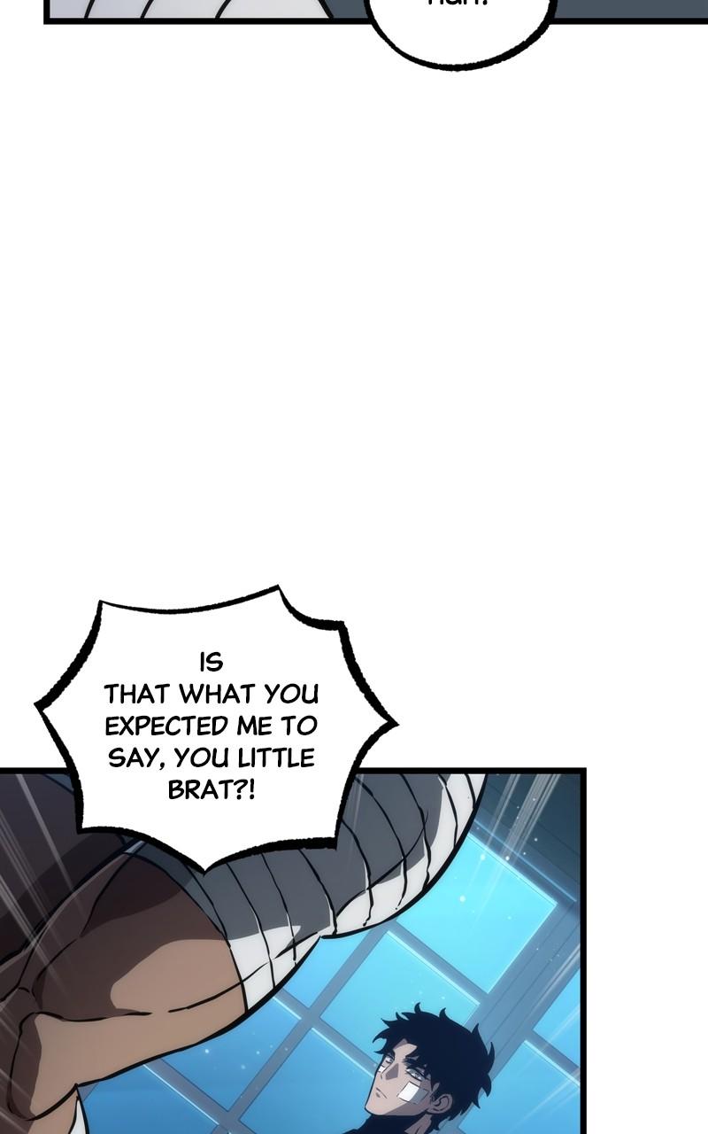 The World After the Fall Chapter 70