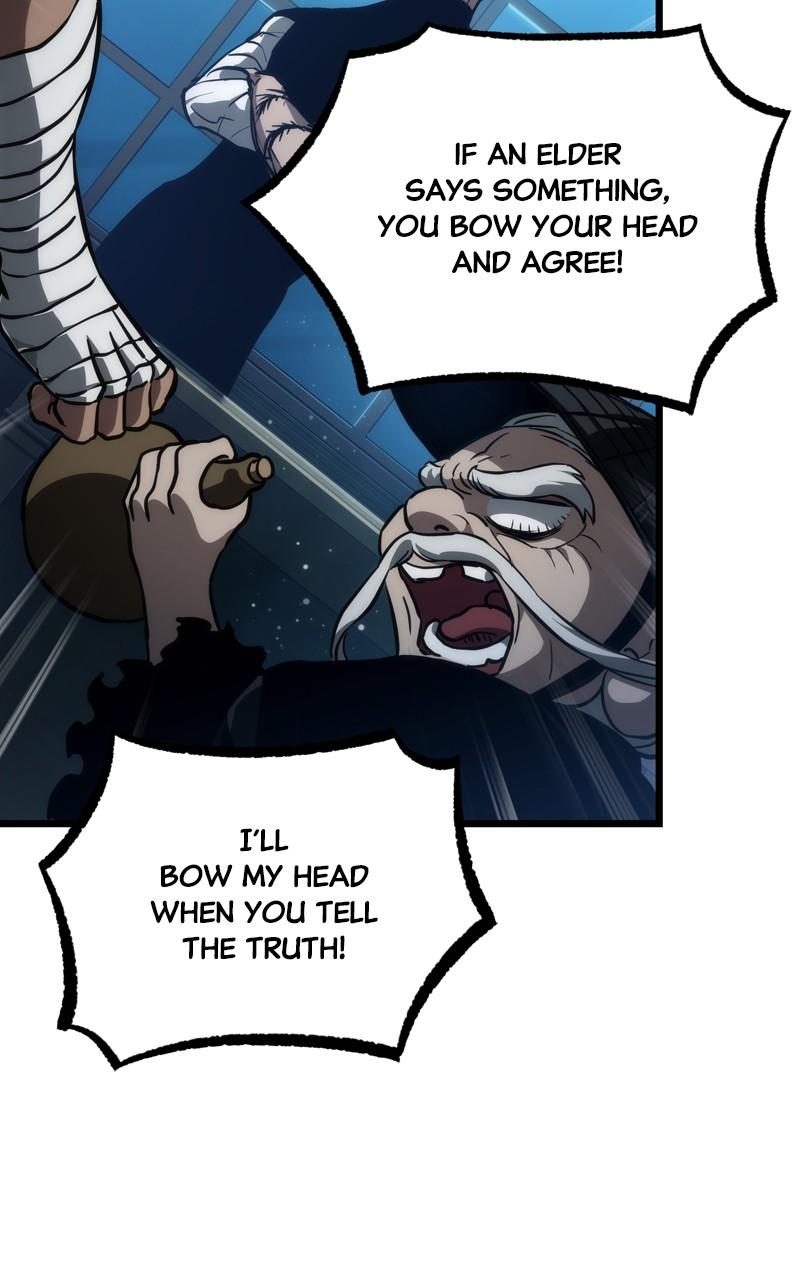 The World After the Fall Chapter 70