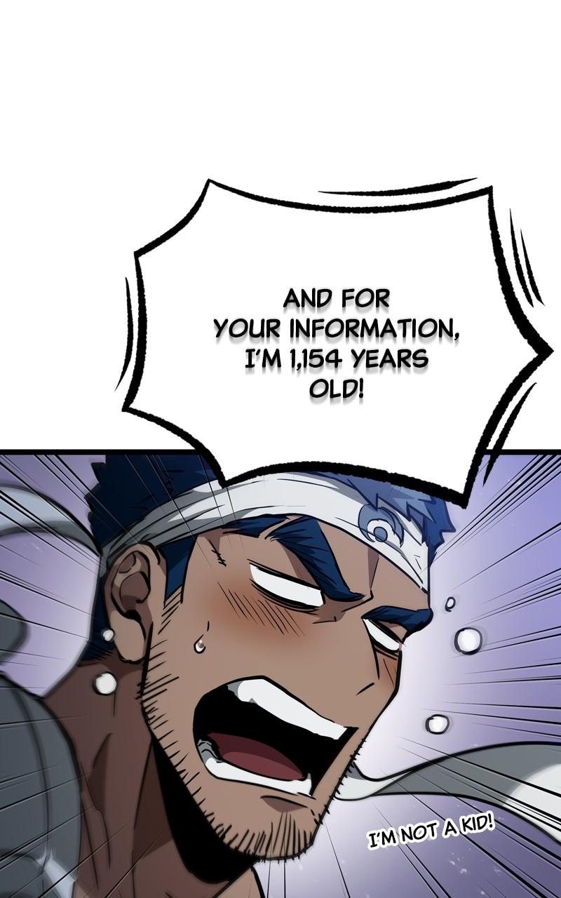 The World After the Fall Chapter 70