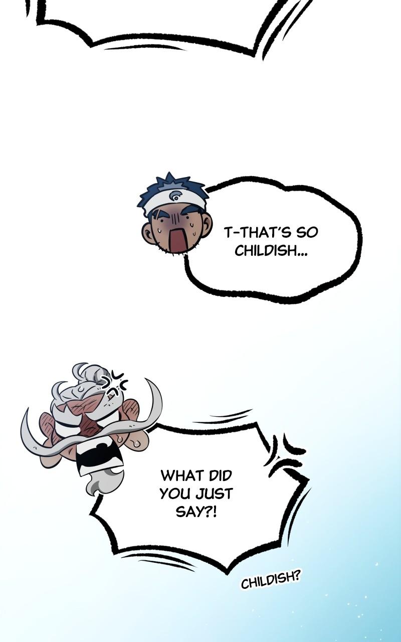 The World After the Fall Chapter 70