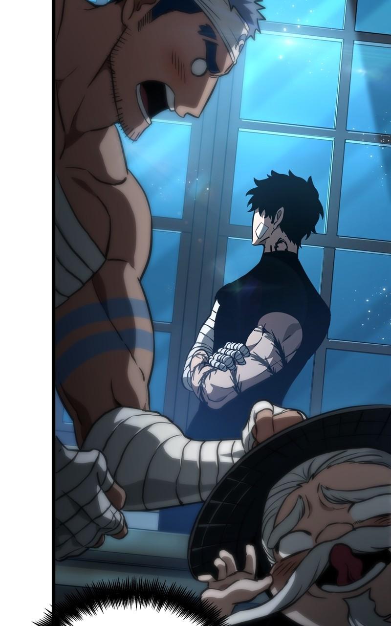 The World After the Fall Chapter 70