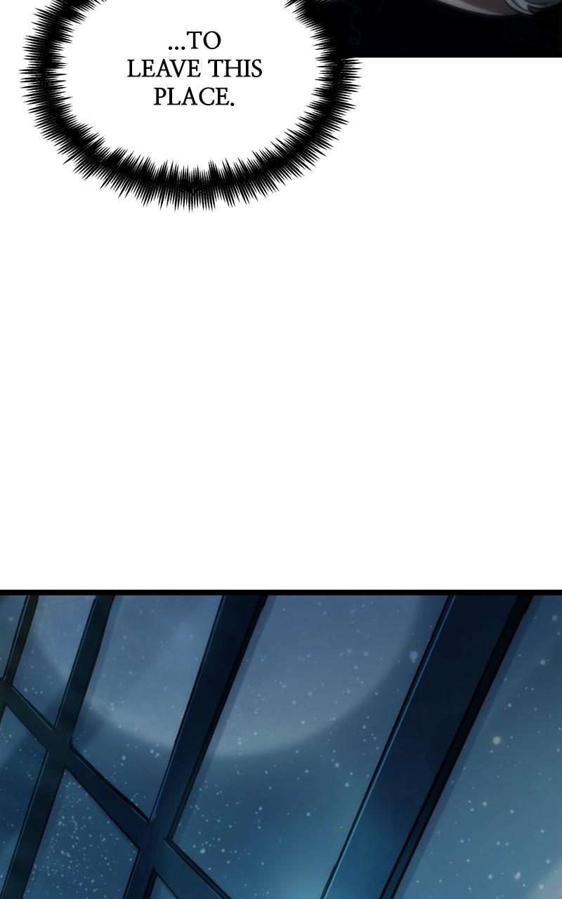 The World After the Fall Chapter 70