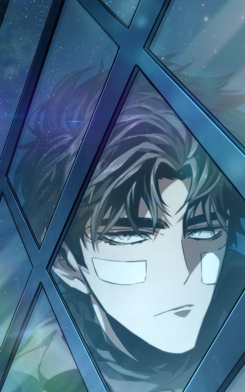 The World After the Fall Chapter 70