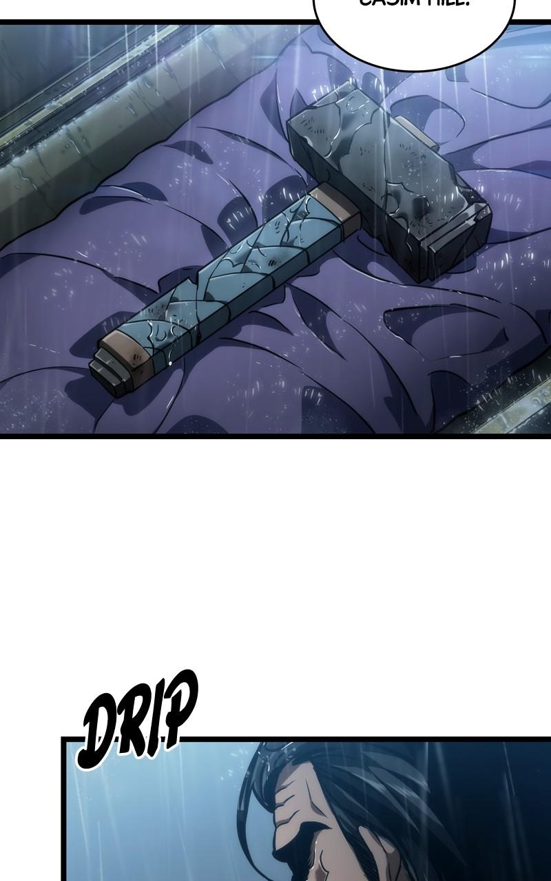 The World After The End 73