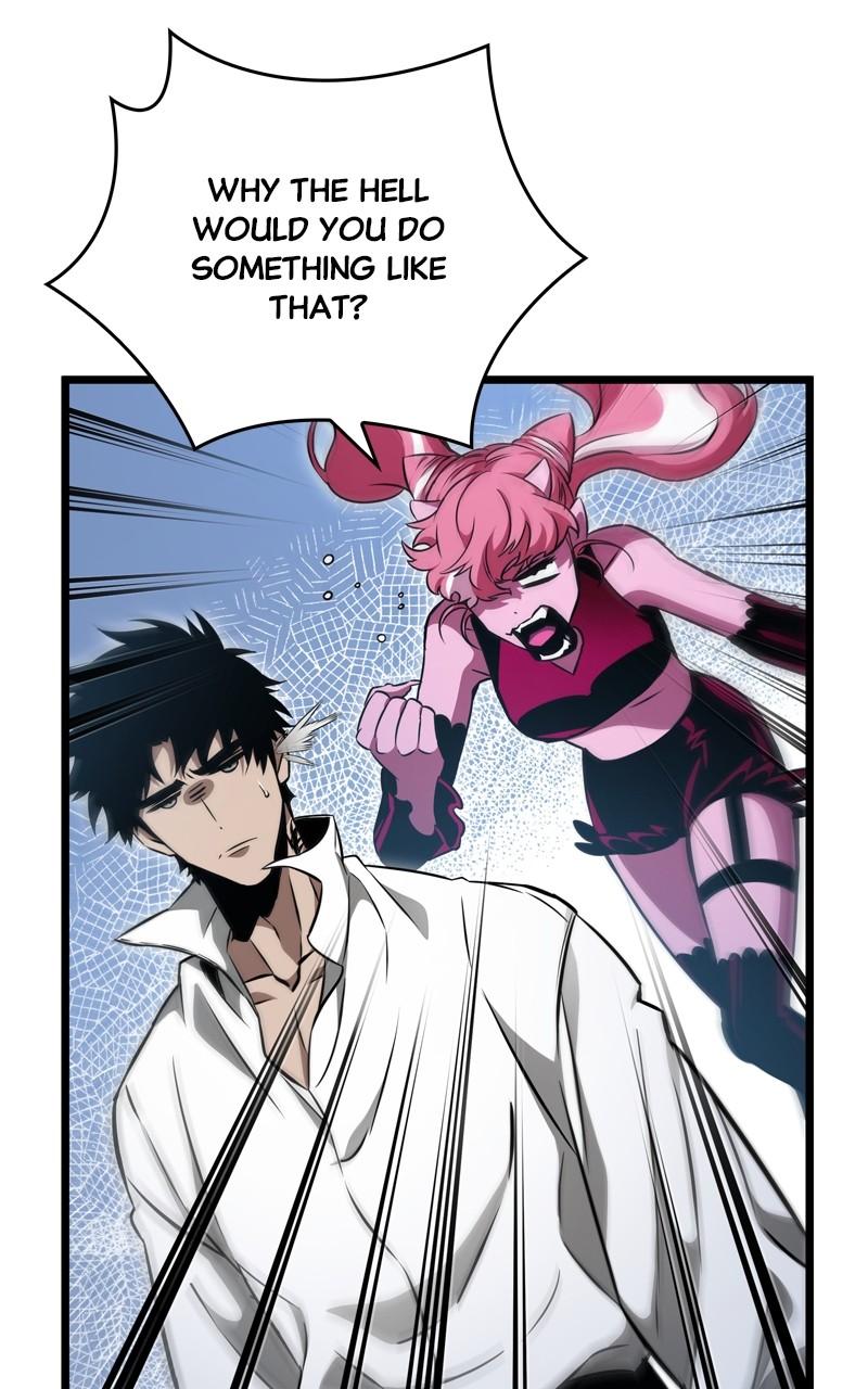 The World After The End 73