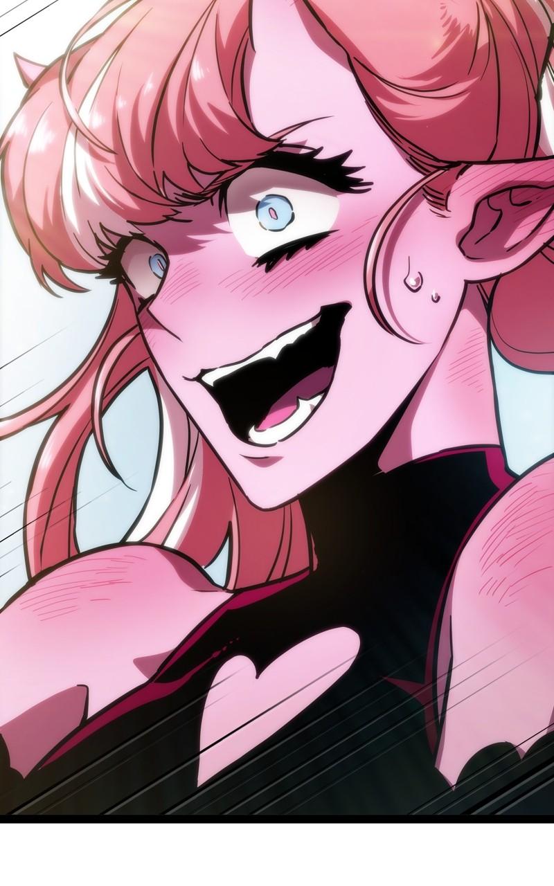 The World After the Fall Chapter 73