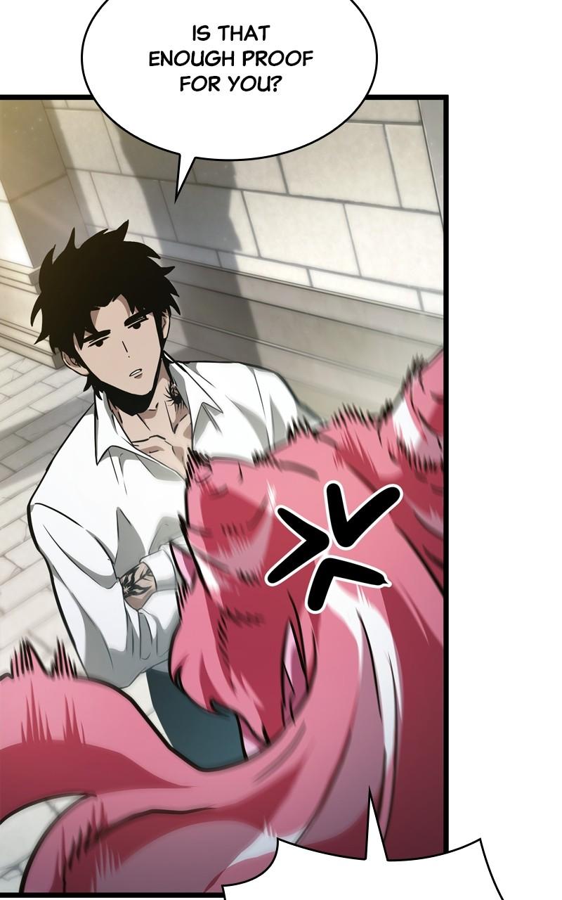 The World After the Fall Chapter 73