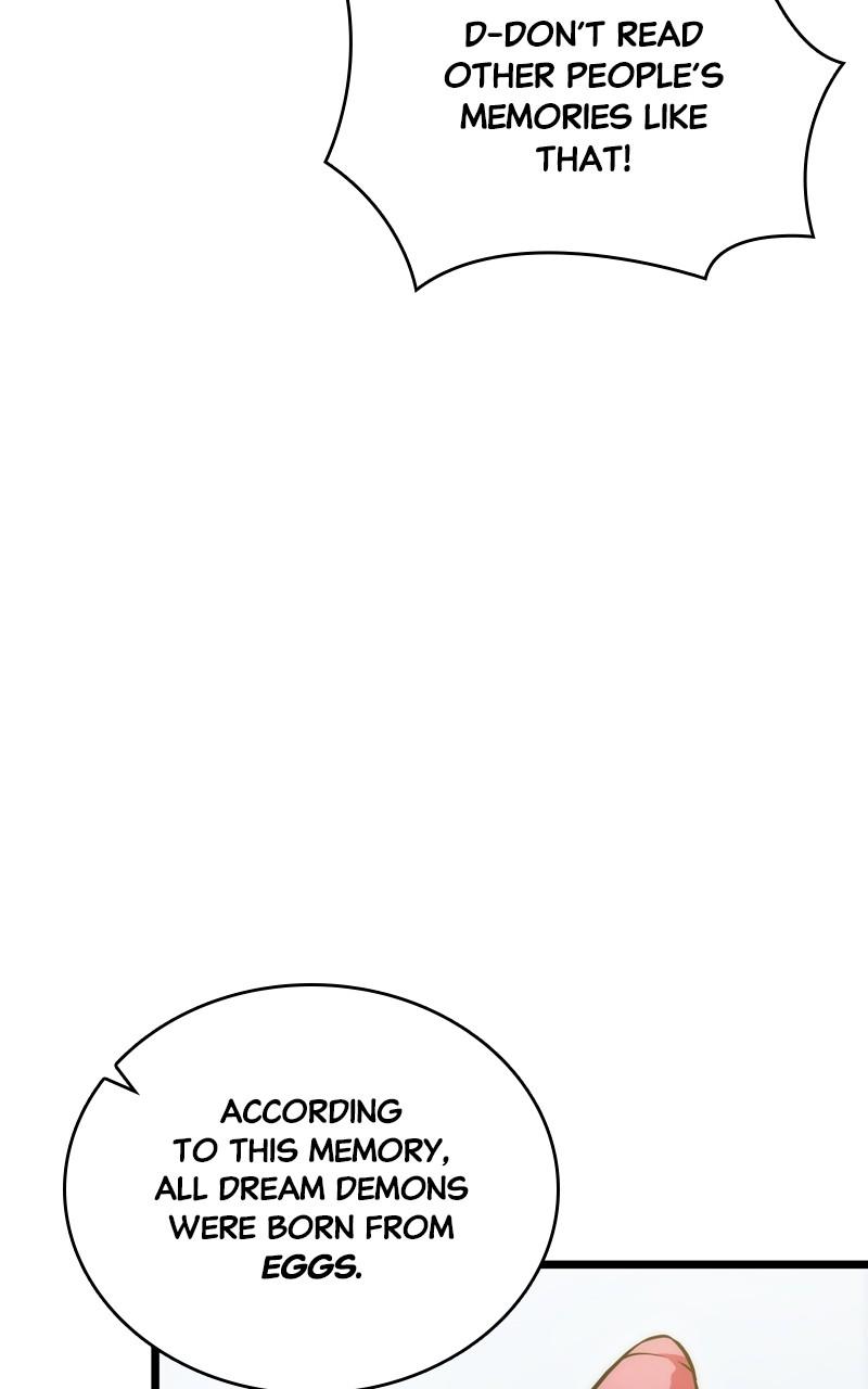 The World After the Fall Chapter 73