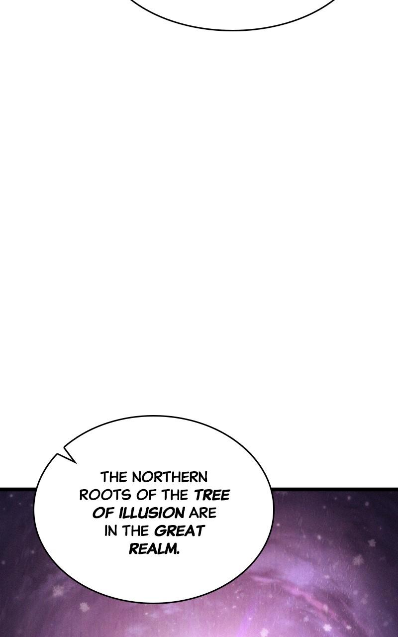 The World After the Fall Chapter 73