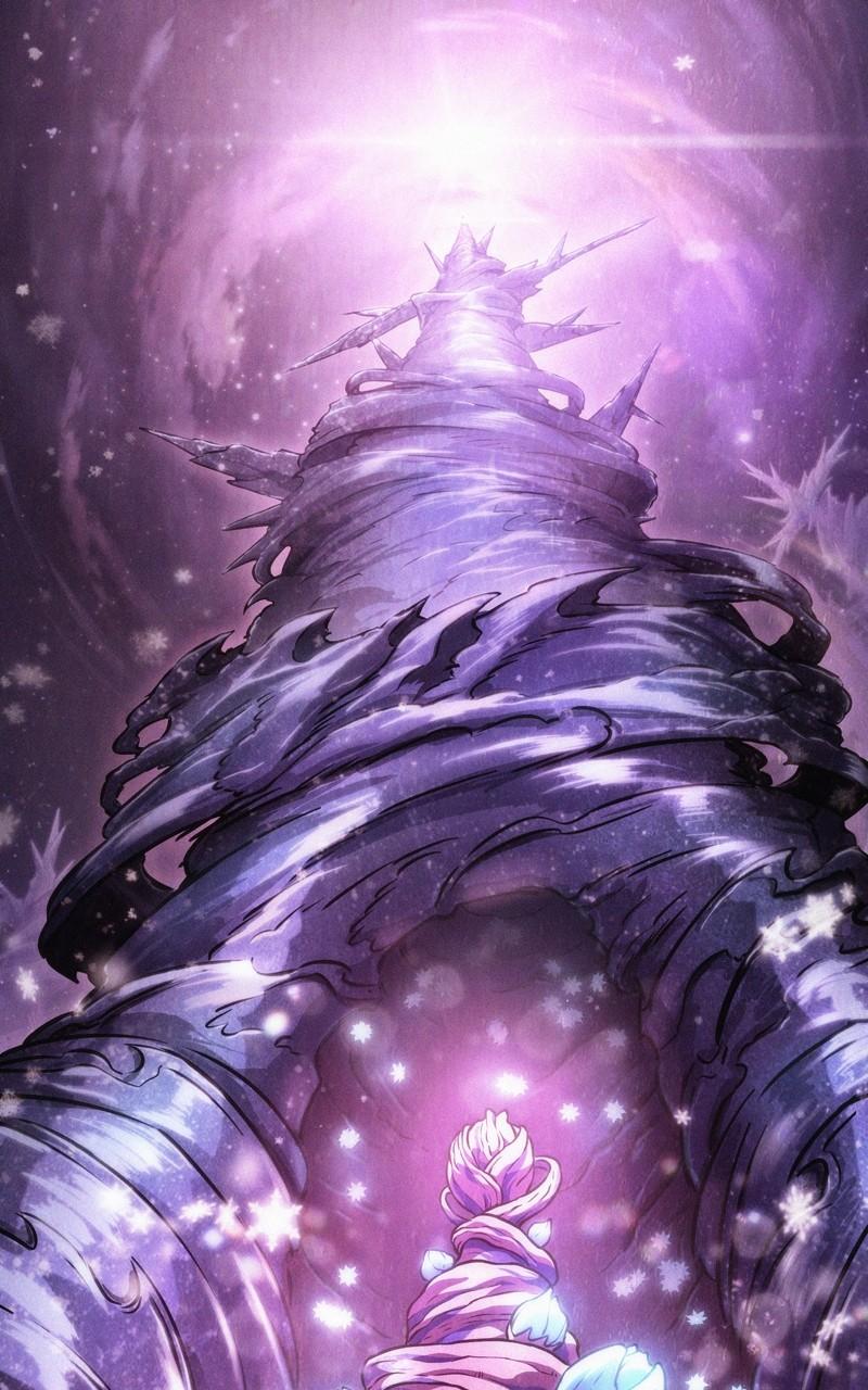 The World After the Fall Chapter 73