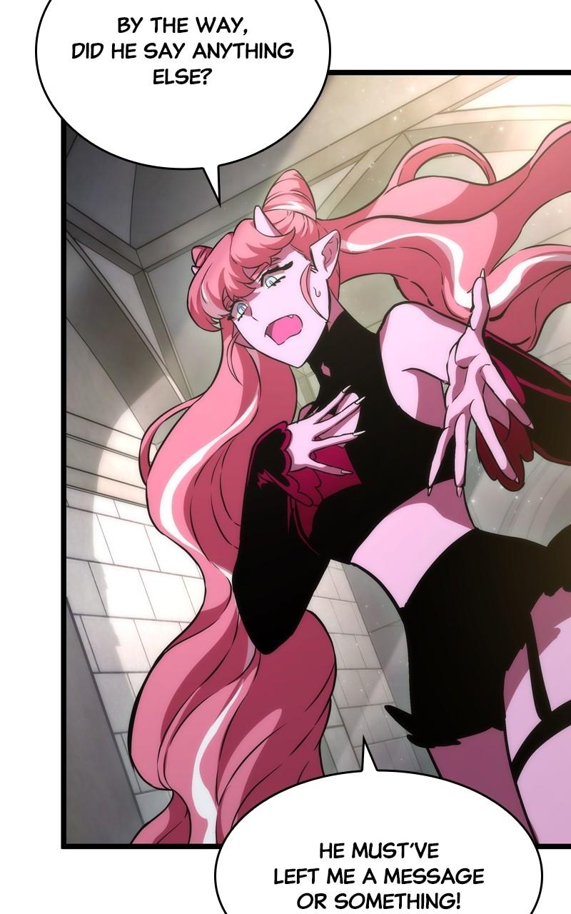 The World After the Fall Chapter 73