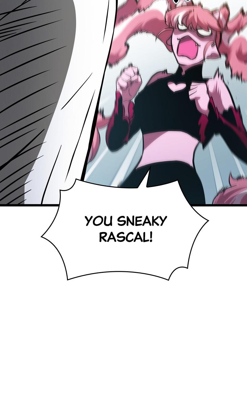 The World After the Fall Chapter 73