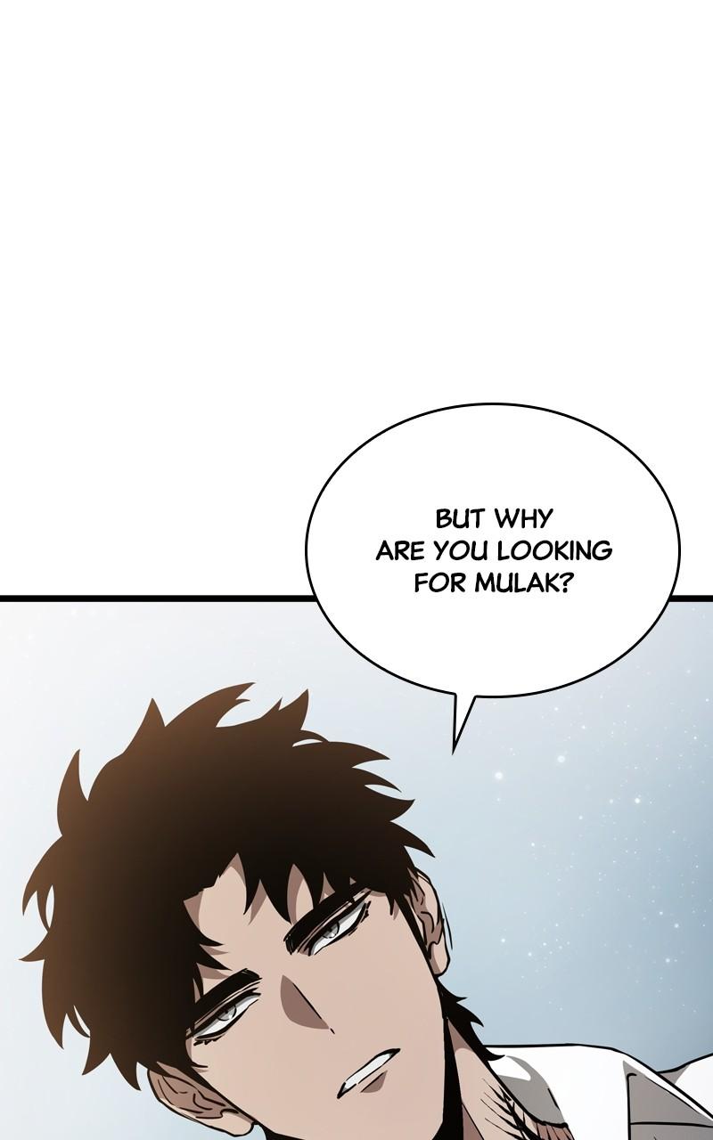 The World After the Fall Chapter 73