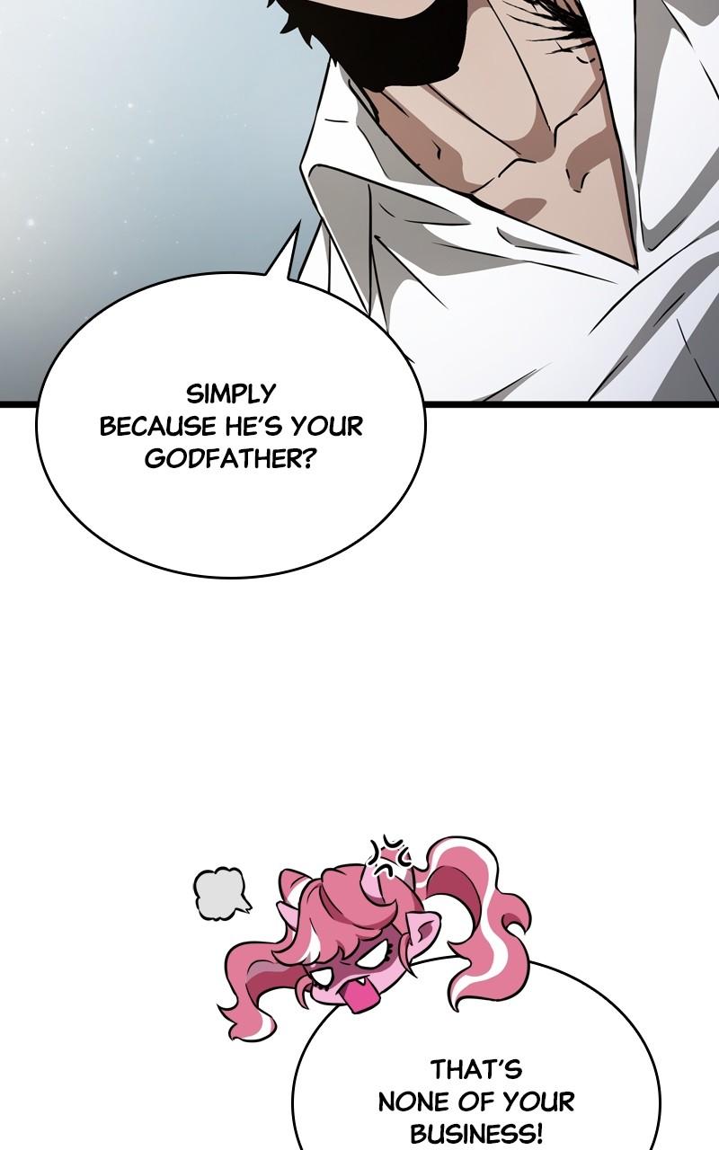 The World After the Fall Chapter 73