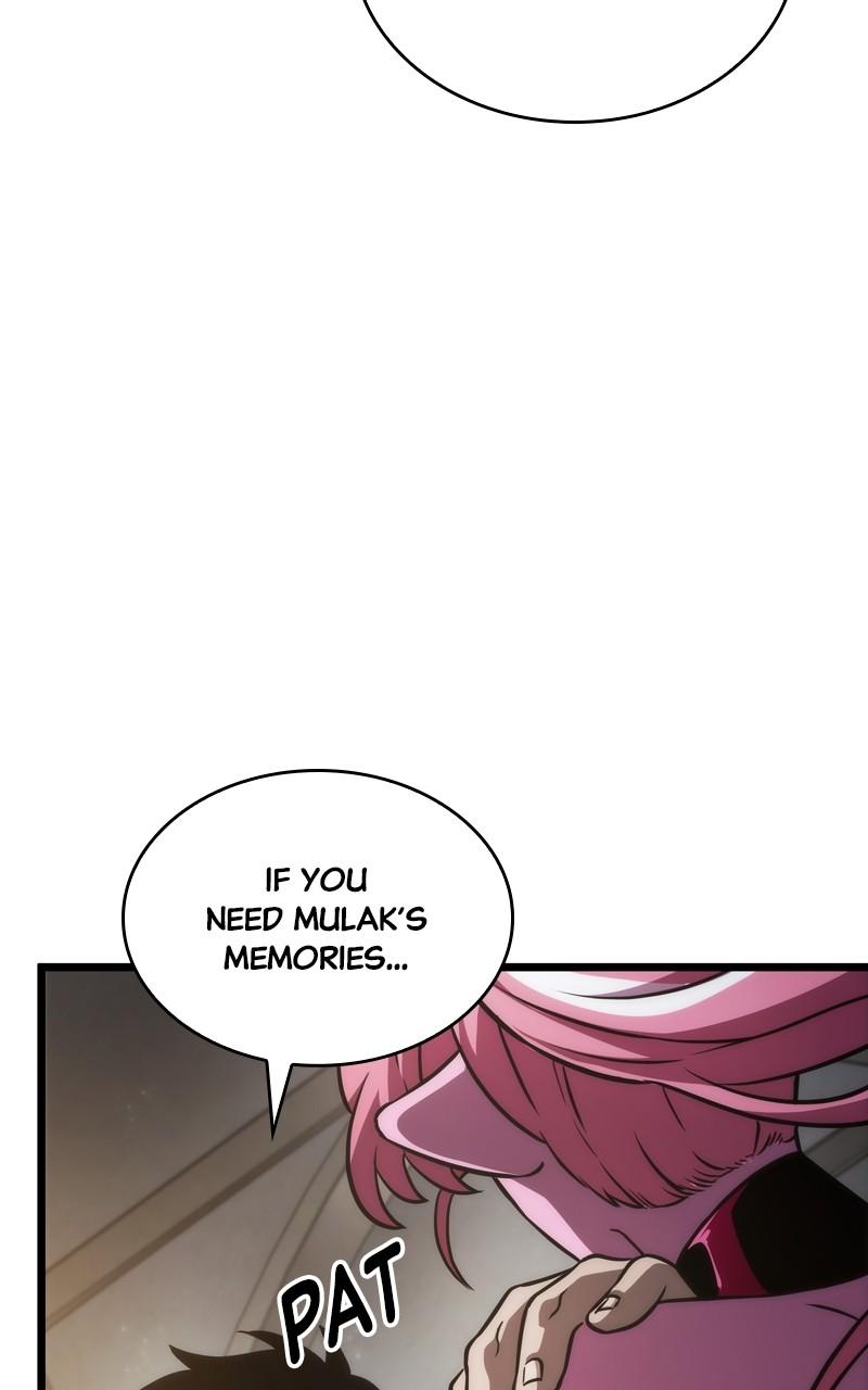 The World After the Fall Chapter 73