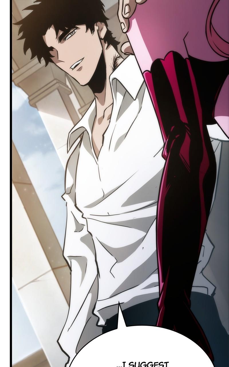 The World After the Fall Chapter 73