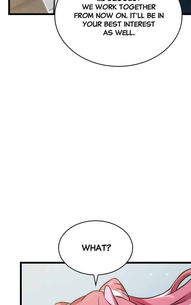 The World After the Fall Chapter 73