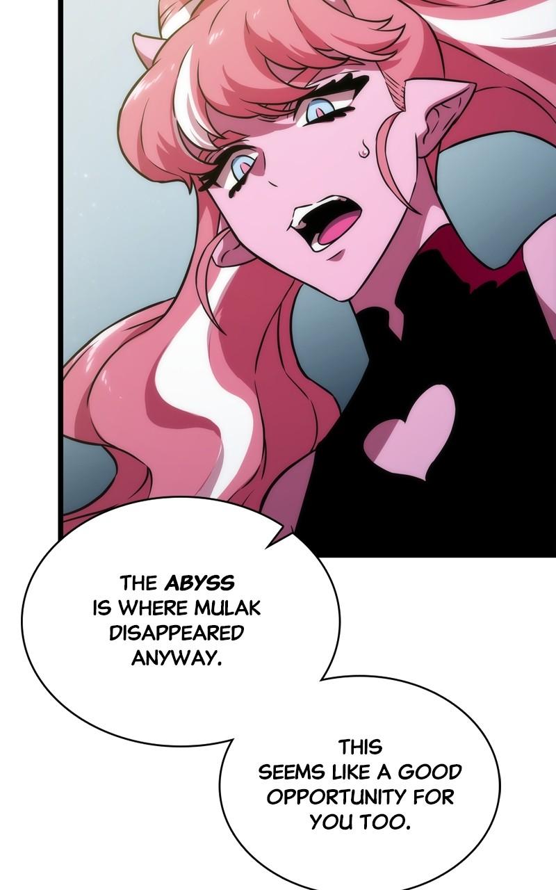 The World After the Fall Chapter 73