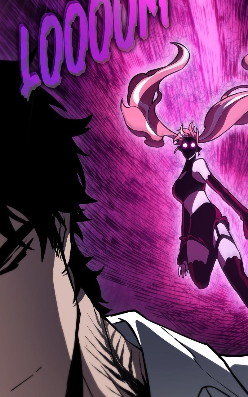 The World After the Fall Chapter 73