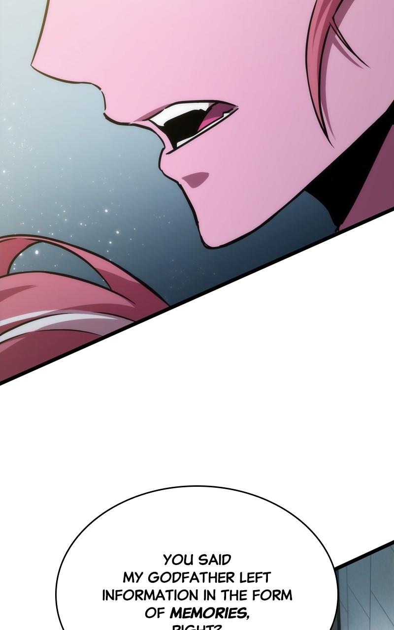 The World After the Fall Chapter 73