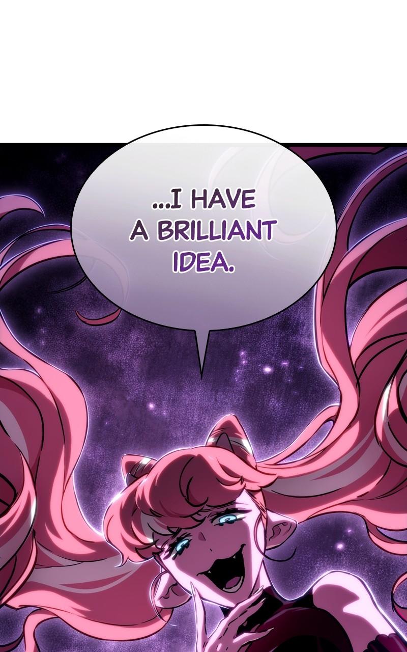 The World After the Fall Chapter 73