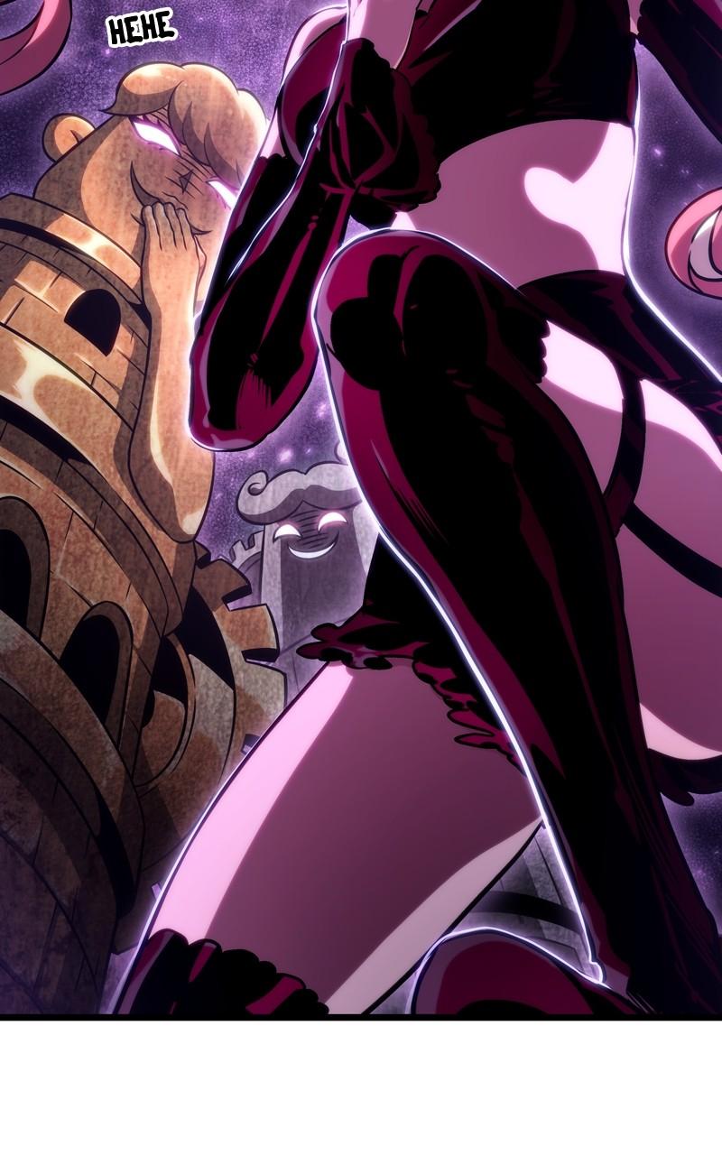 The World After the Fall Chapter 73