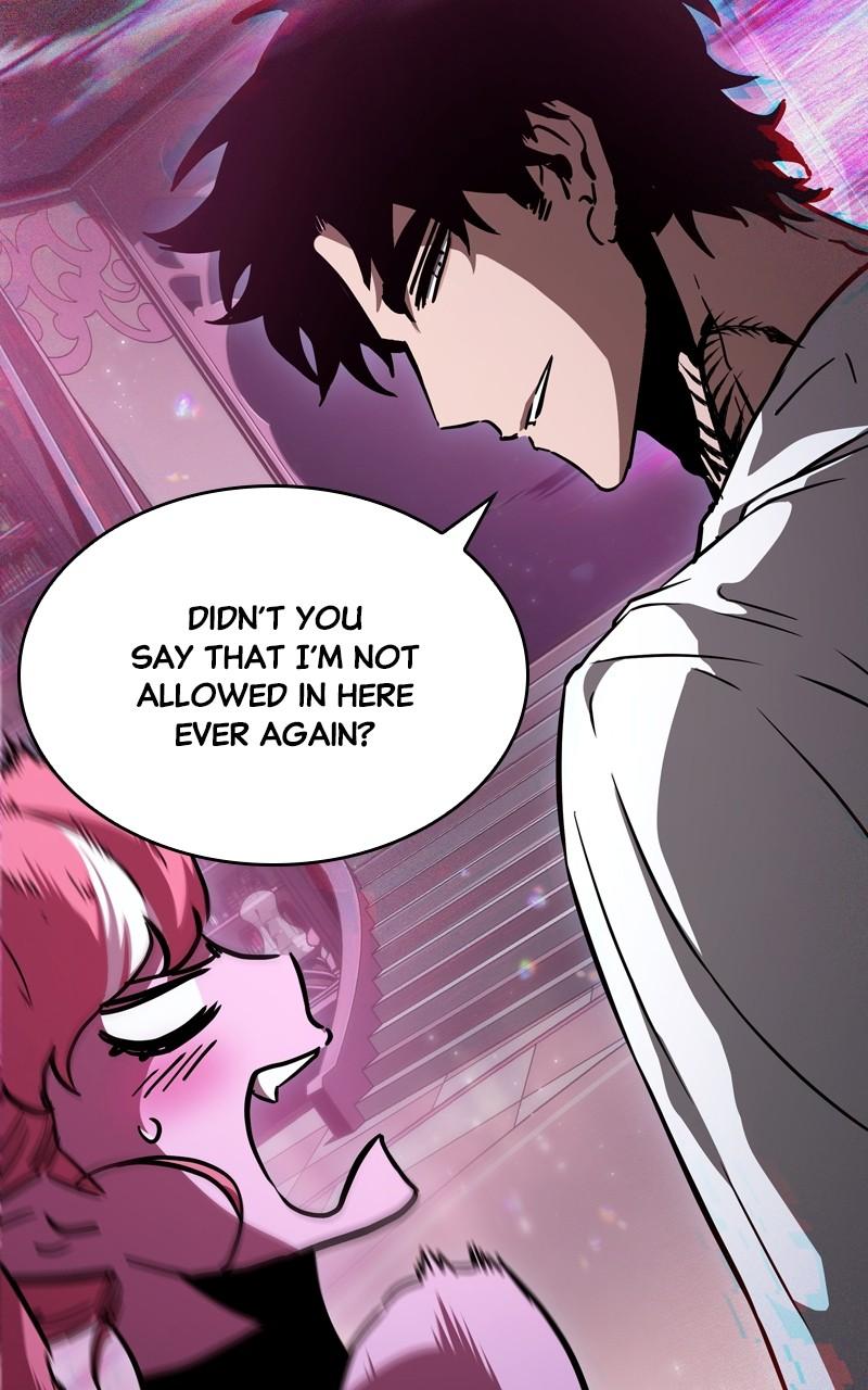 The World After the Fall Chapter 73