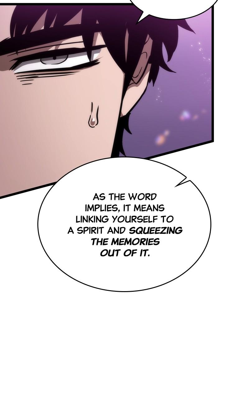 The World After the Fall Chapter 73