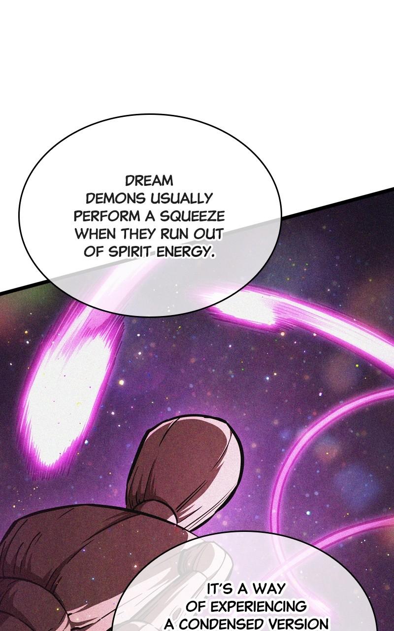 The World After the Fall Chapter 73