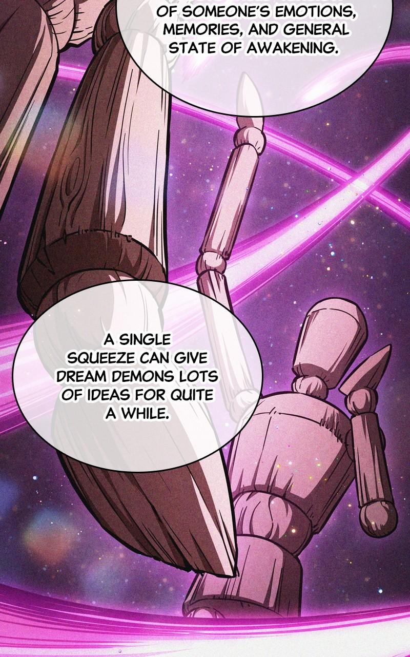 The World After the Fall Chapter 73