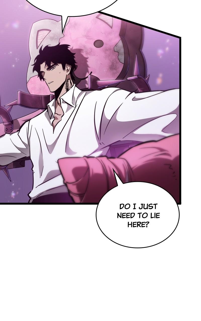 The World After the Fall Chapter 73