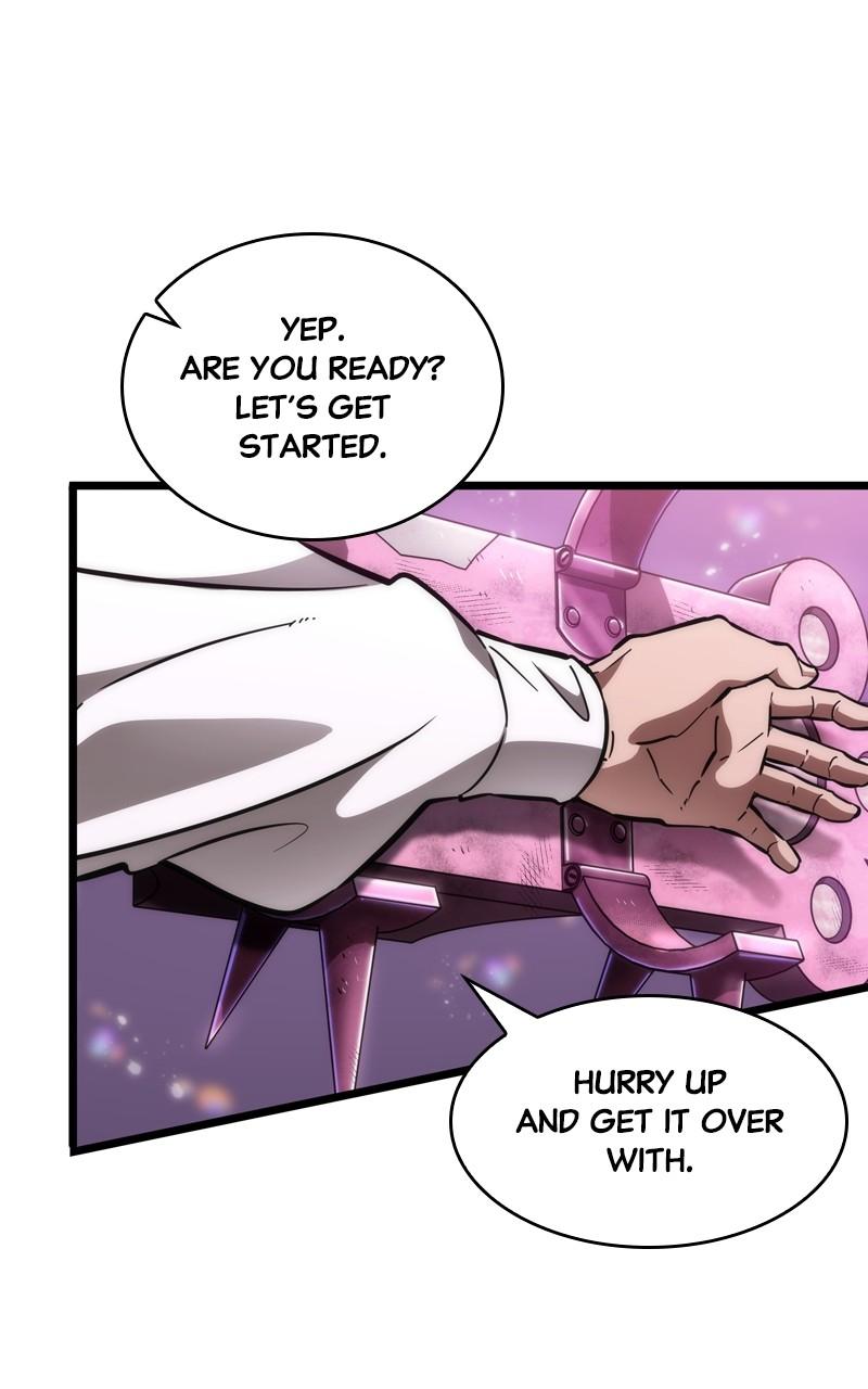 The World After the Fall Chapter 73