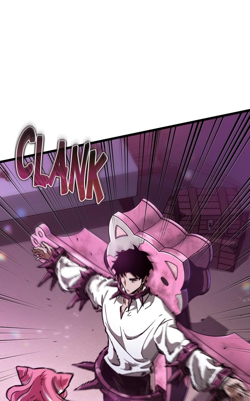 The World After the Fall Chapter 73