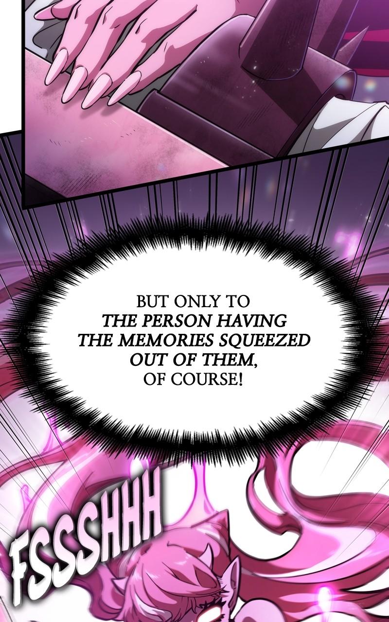 The World After the Fall Chapter 73