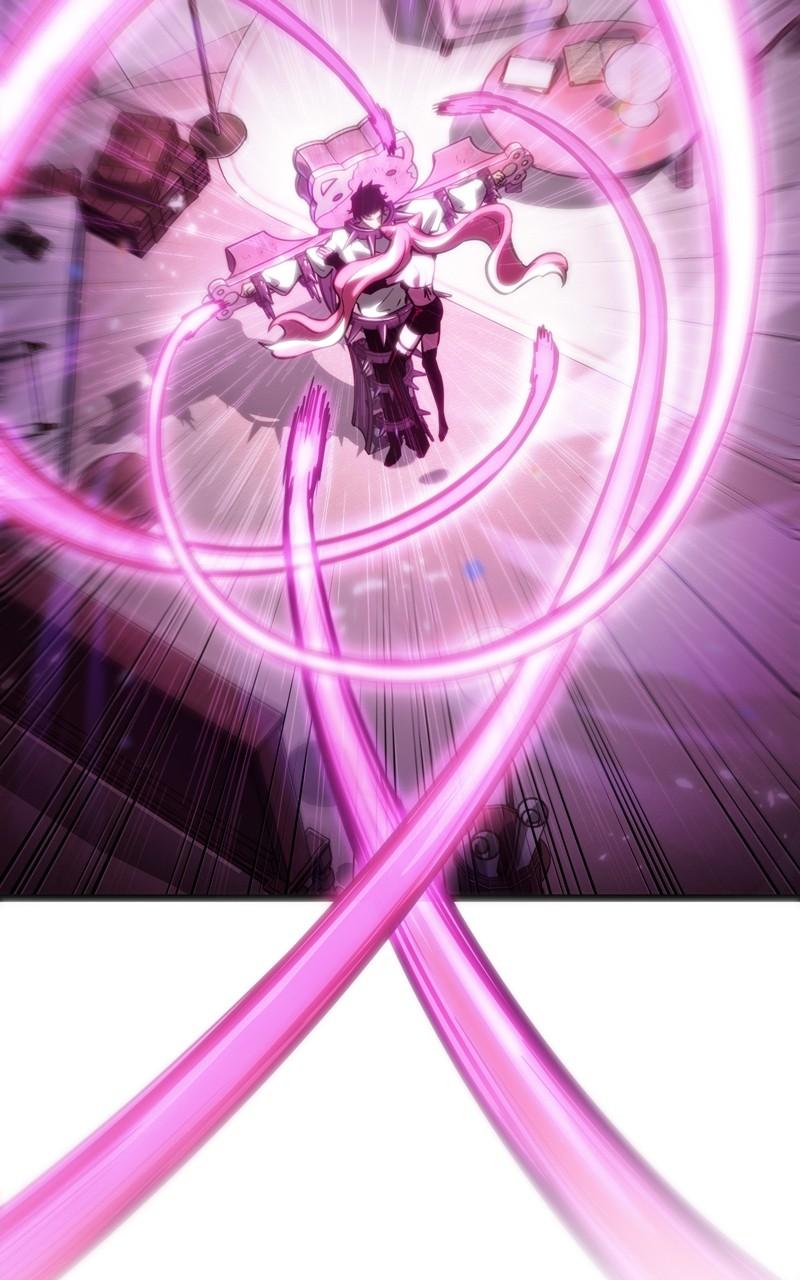 The World After the Fall Chapter 73