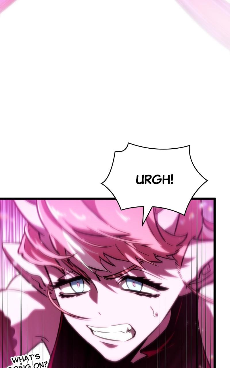 The World After the Fall Chapter 73