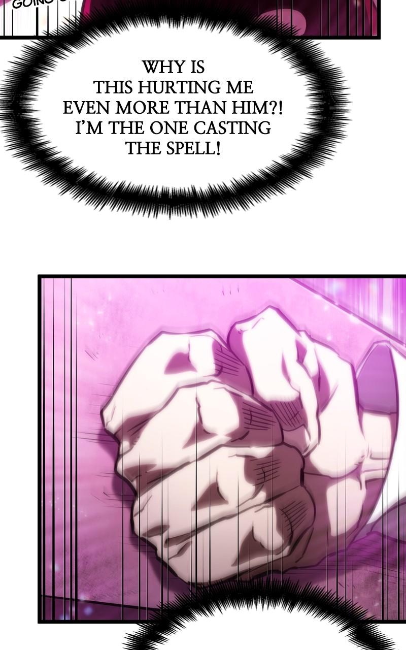 The World After the Fall Chapter 73