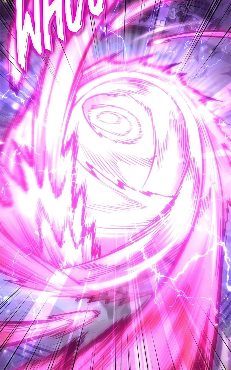 The World After the Fall Chapter 73