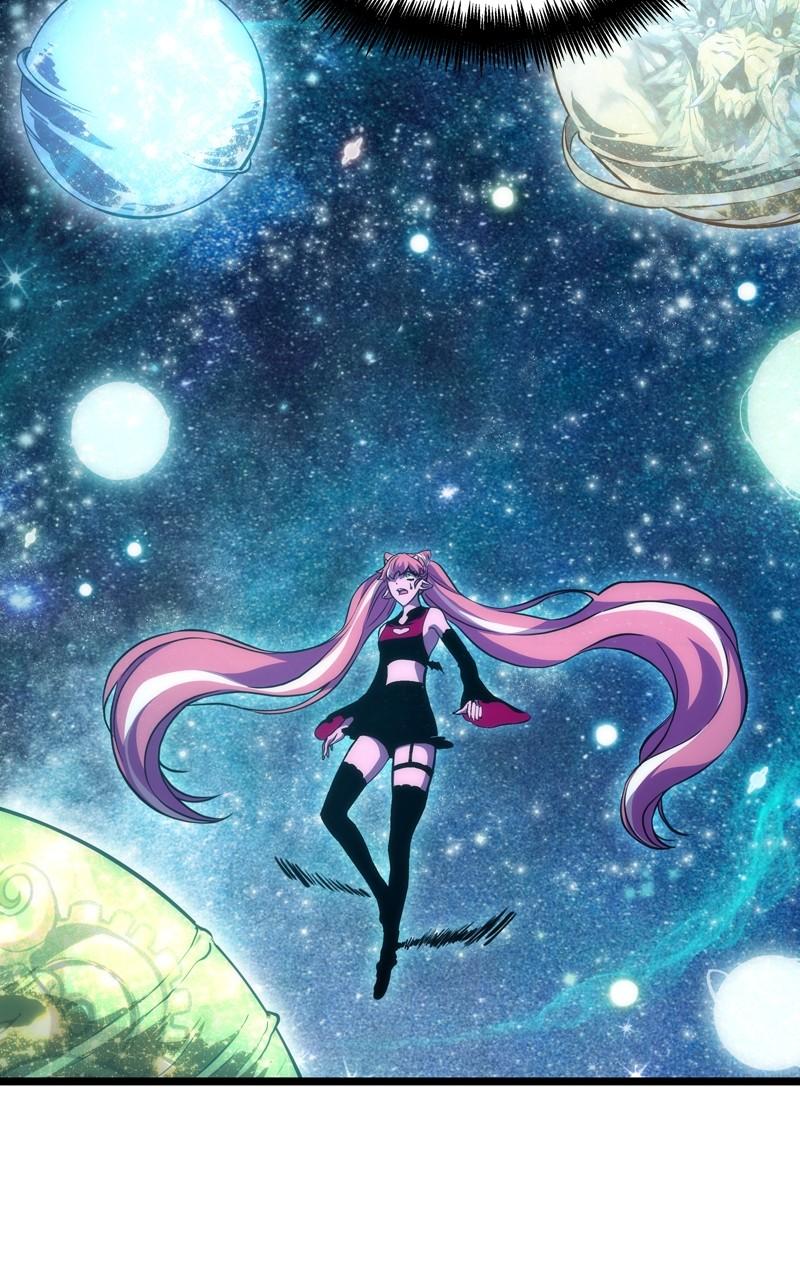 The World After the Fall Chapter 73