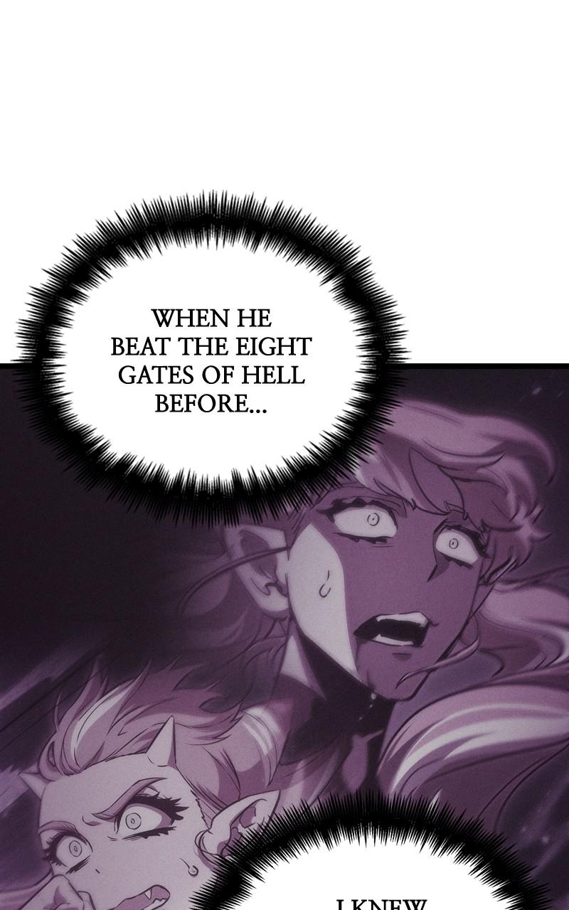 The World After the Fall Chapter 73