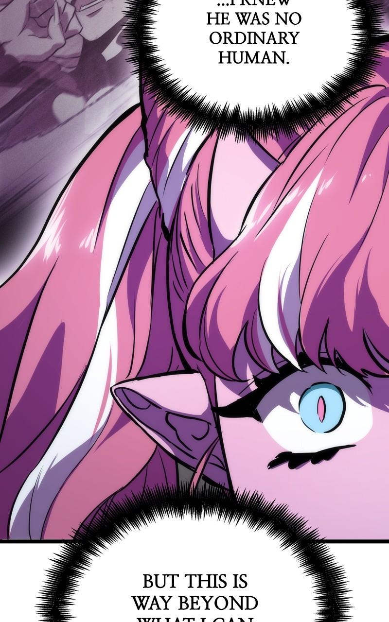 The World After the Fall Chapter 73